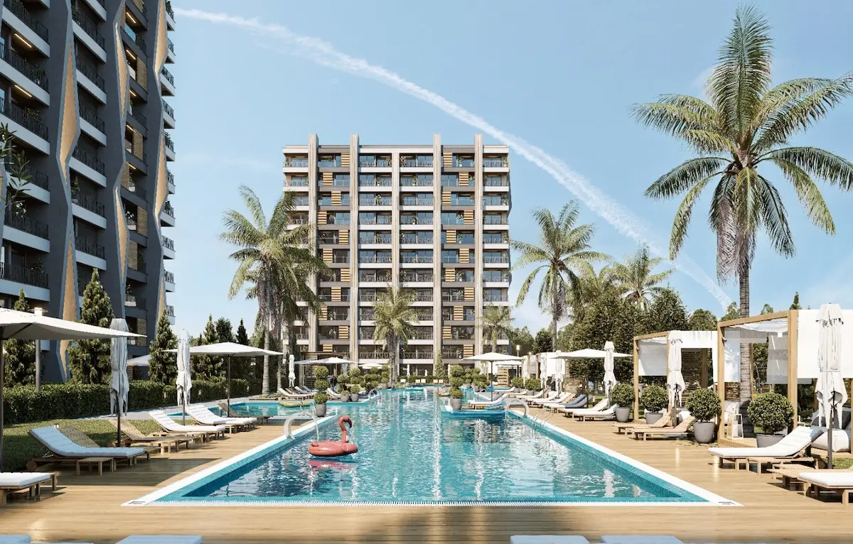 Property in Altintas